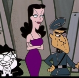 First Crimea; now the IIHF championship.