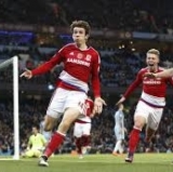 Boro Nicks a Sky Blue Point in the 91st Minute