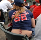 All-Time Snark Team:  Boston Red Sox