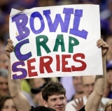 It's Been Settled: Florida State v Auburn for the Crystal Ball 