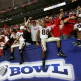 Other Bowls Underway Amidst CFP Hype
