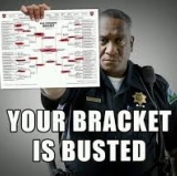 So, Who Upsets Kentucky?