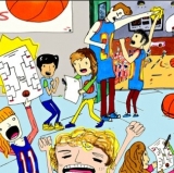 Bracket Decisions: Data or Darts?