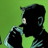 Bracket Landscape: Be Careful out There