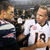 Talib: Manning Better Than Brady
