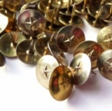 The Shot Dude: Brass Tacks Sunday