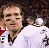Drew Brees
