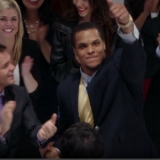 Former Alabama Player Appears on Necessary Roughness