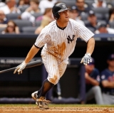 Gordon's Down with Injury, Gardner's Now an All-Star
