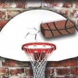 News Flash: LeBron Can Still Clear His Throat