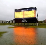British Open: All That's Missing Is Dorothy and Toto