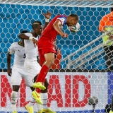 John Brooks: Last Man In Scores Last-Minute Winner