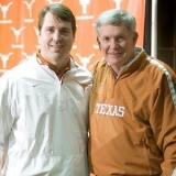 Rumor: Florida Coach May Be Tops on Texas Wish List to Replace Brown