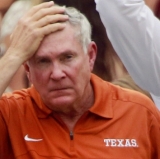 Longhorn Fan Builds Website Asking Texas to Hire Saban
