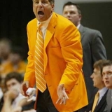 Barbee Fired at Auburn; Pearl a Candidate 