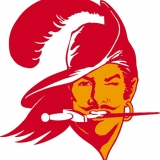 The Bucs Stop Here, Again