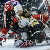 Stanley Cup Finals 2013: Pushing the Limits of Intensity