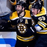 Bruins a Win Away from Stanley Cup Finals