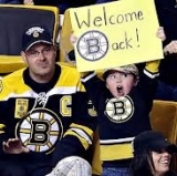 The NHL's Having a Hot Summer
