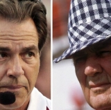 Saban: I'd Recruit a Gay Player