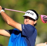 The Bubba Watson Miracle Diet