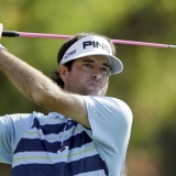 Northern Trust Open Gets Bubbalized