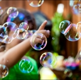 Big Dance Bubbles Boil Over Today