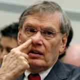MLB Owners Finally Cave; Name Bud's Bud As New Commish