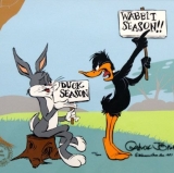 Who Knew Orioles Were in Season?