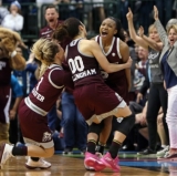 UConn Now 111-1 in Their Last 112 Games