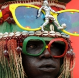 Nigeria vs Burkina Faso: Another 'Might' vs 'Minnow' Final in the African Cup of Nations