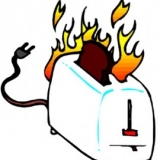 Giants Diary: Burnt Toast