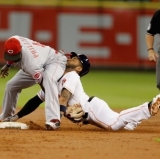 Just Ass Expected: Astros' Buttslide Is the Beginning of the End for Sports Journalism