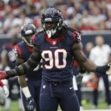 Jadeveon Clowney Is a Bad Man