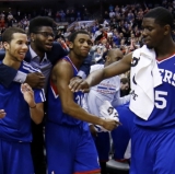 Sixers' Epic 26-Game Losing Streak Mercifully Ends