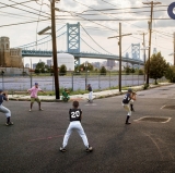 Camden Little League: Where Baseball Tops Freebasing