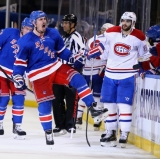 Rangers Seek Series Stranglehold Tonight
