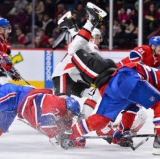 Hot Ice: NHL Chase to the Playoffs Hits Home Stretch
