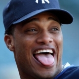 Cano should have a green tongue after signing a huge contract with Seattle.