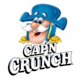 The Shot Dude: Captains of Crunch