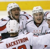 The trick's to be this happy in June.
