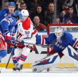 Stanley Cup Playoffs: Chalk in the West, Mock Chalk in the East