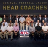 Bill Belichick Missing from Coaches’ Group Photo at Annual NFL Meeting