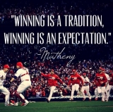 The Cardinal Way Has an Exit Ramp