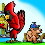 Does Anybody Want to Win the NL Wildcards?
