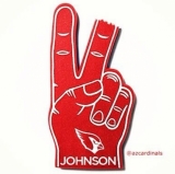 Whatever it takes, dude.