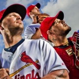 Cardinal Way: Molina's Back, Wacha's Coming, and September's Here