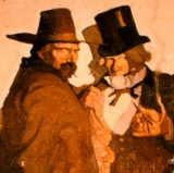 Do not doubt that they'll get their way.