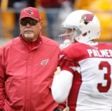 The Paranoid Delusions of Bruce Arians