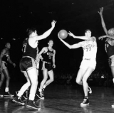 Still Wanna Dance? There's Always the Hop